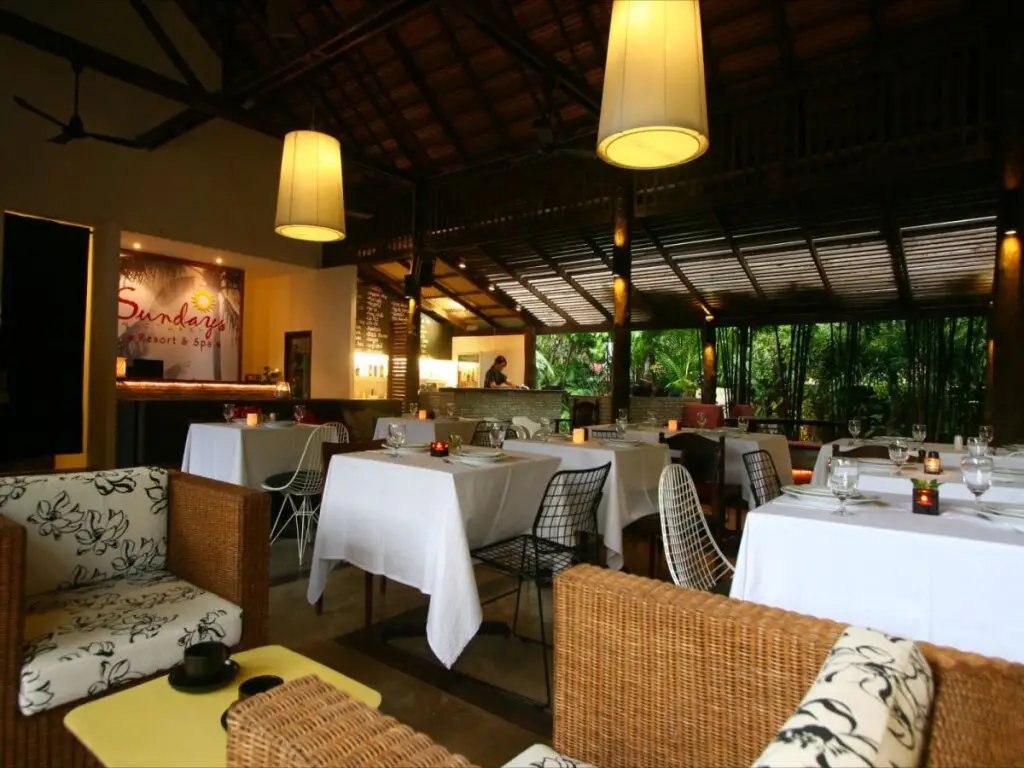 Самуи: The Sundays Sanctuary Resort & Spa Samui
