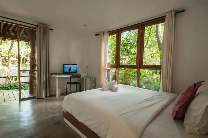 Самуи: The Sundays Sanctuary Resort & Spa Samui