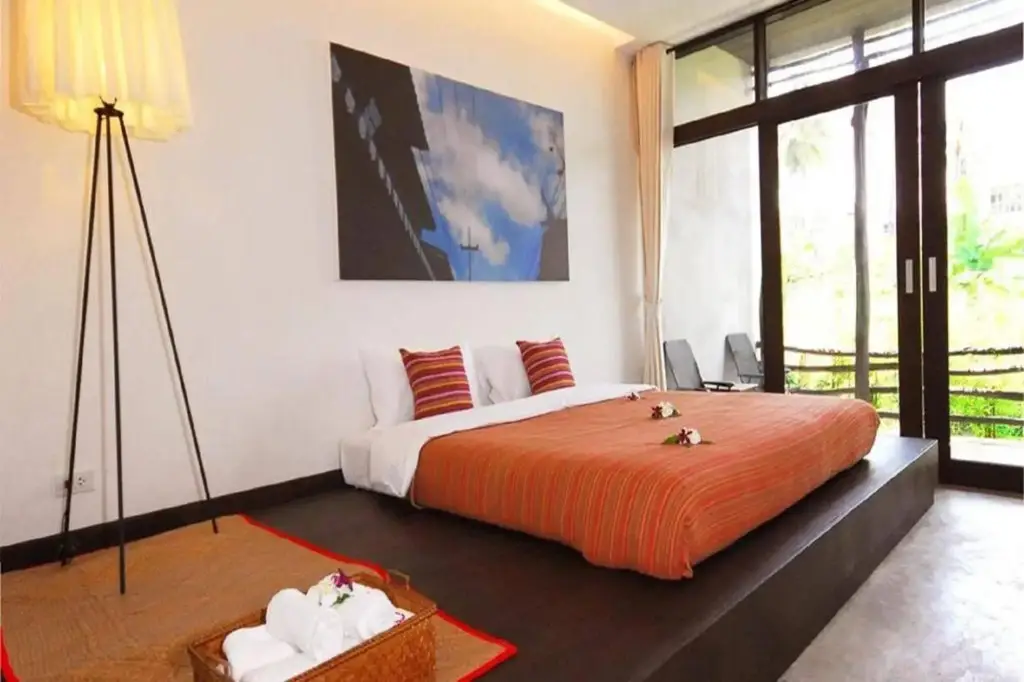 Самуи: The Sundays Sanctuary Resort & Spa Samui
