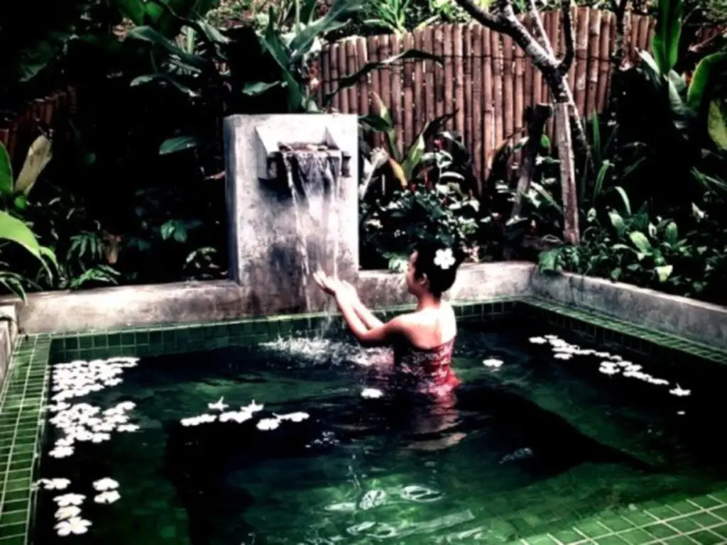 Самуи: The Sundays Sanctuary Resort & Spa Samui