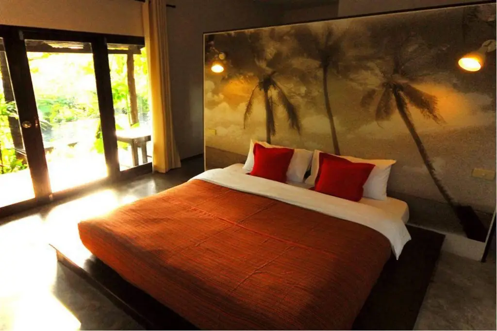 Самуи: The Sundays Sanctuary Resort & Spa Samui