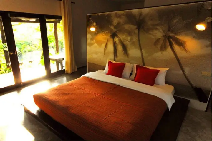 Самуи: The Sundays Sanctuary Resort & Spa Samui