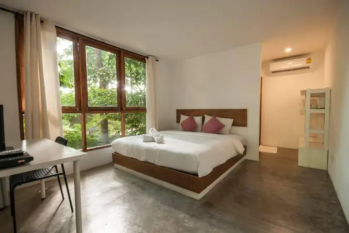 Самуи: The Sundays Sanctuary Resort & Spa Samui