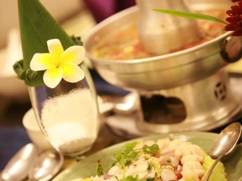 Сукотай: Ananda Museum Gallery Hotel, Sukhothai