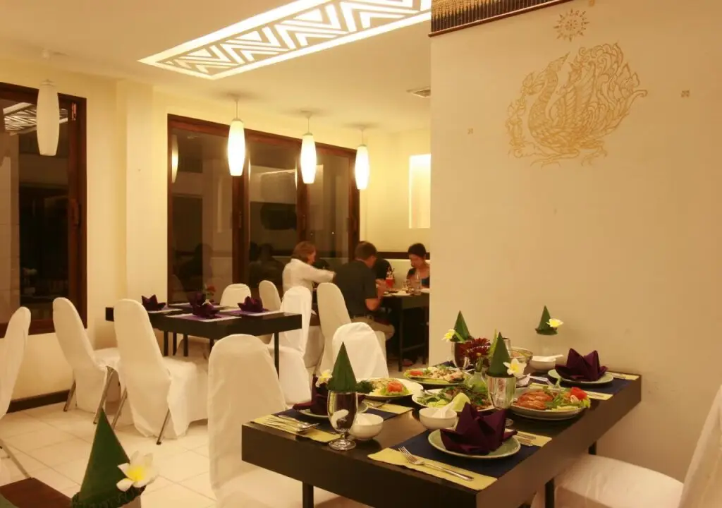 Сукотай: Ananda Museum Gallery Hotel, Sukhothai
