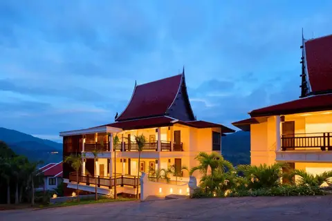 Panviman Chiang Mai Spa Resort — фото 1