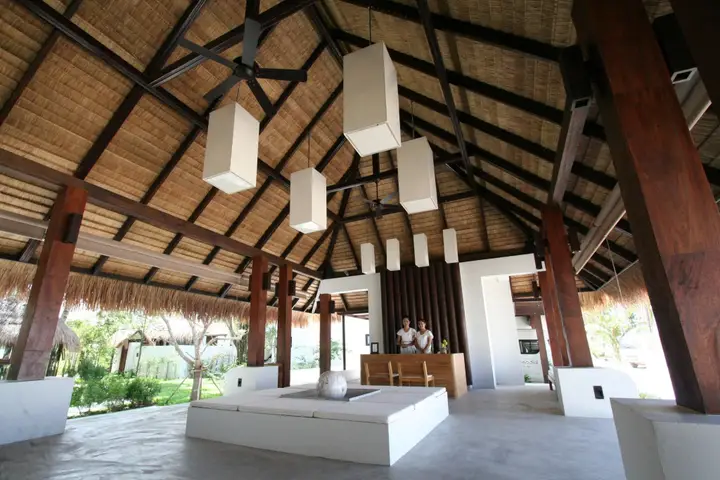 Самуи: Mimosa Resort & Spa