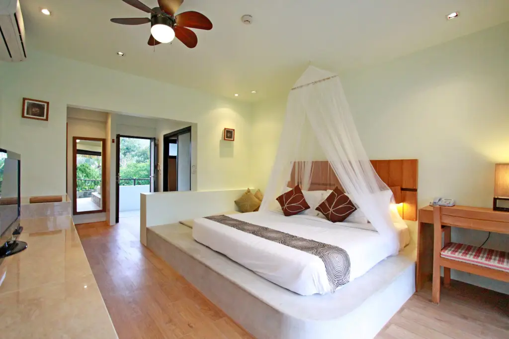 Самуи: Mimosa Resort & Spa