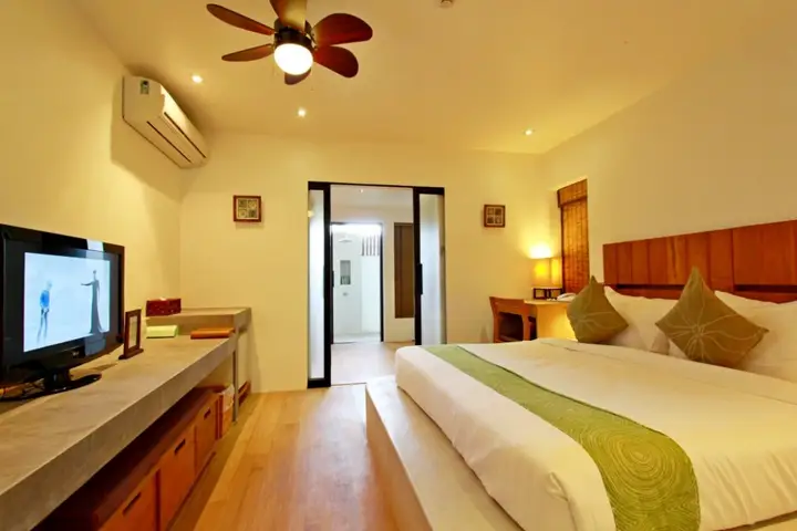 Самуи: Mimosa Resort & Spa
