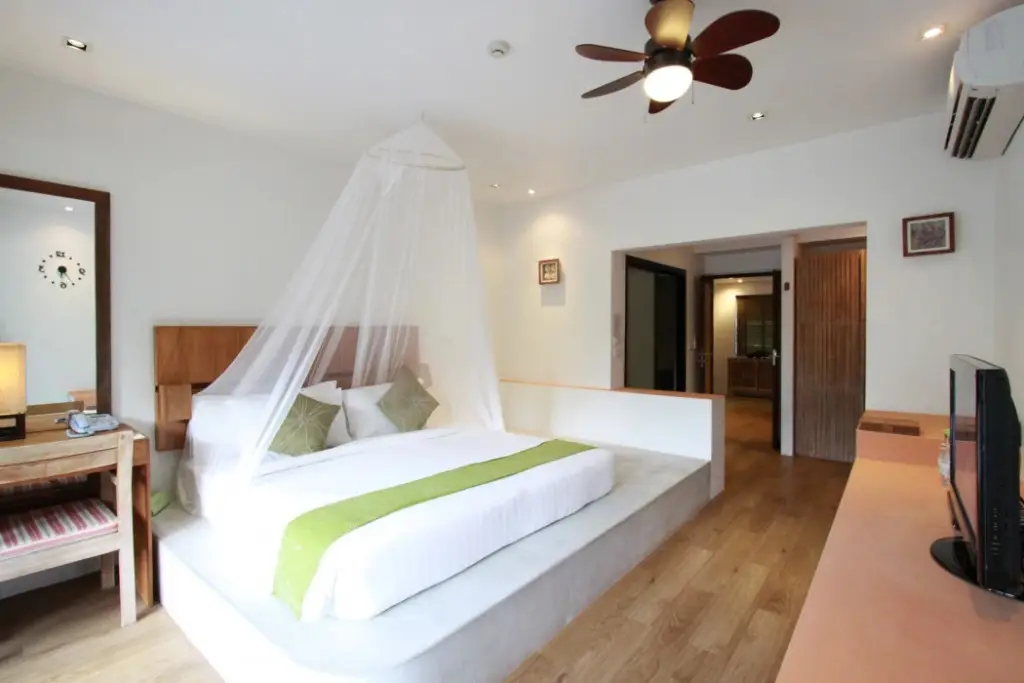 Самуи: Mimosa Resort & Spa