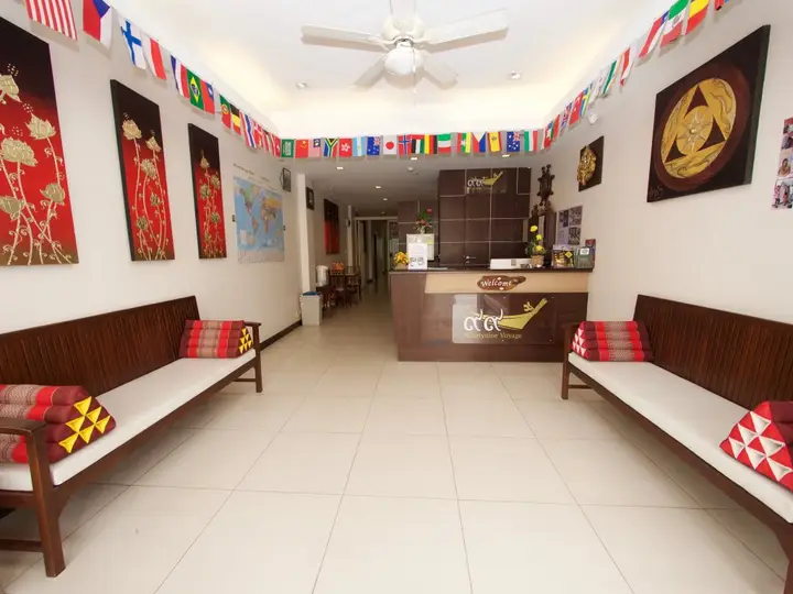 Кату: Patong Voyage Place