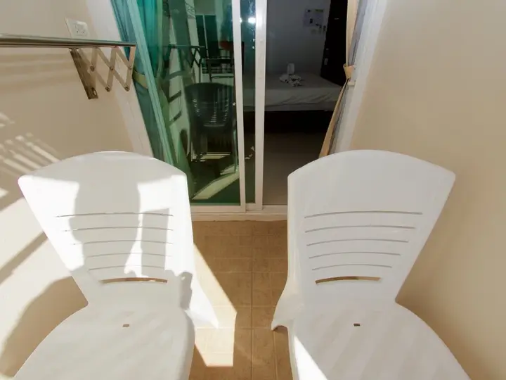 Кату: Patong Voyage Place