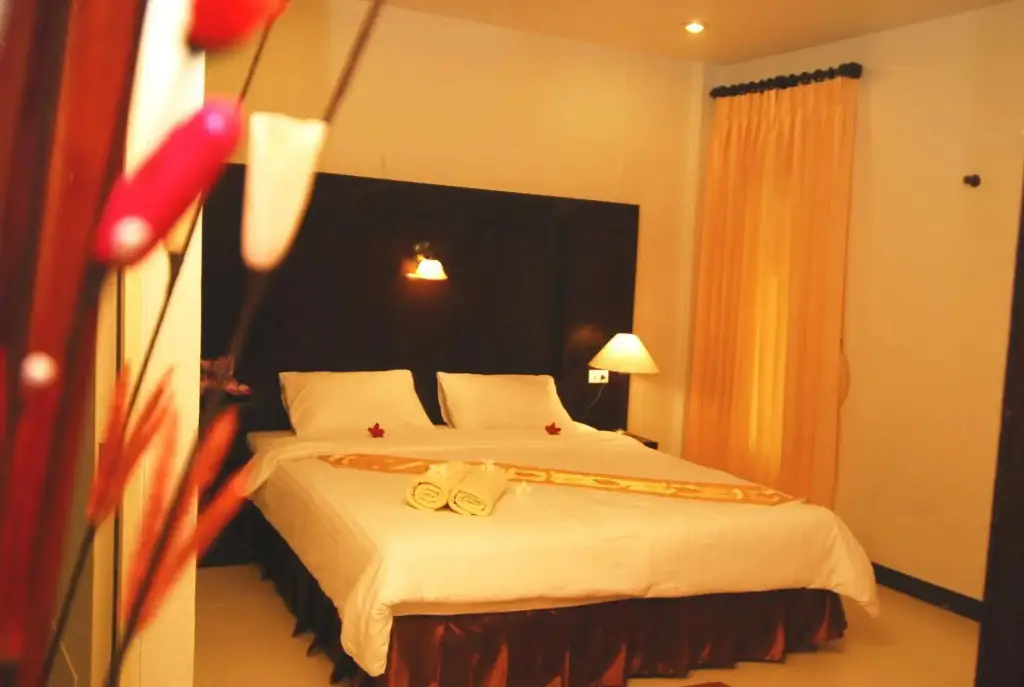 Ланта: Lanta Pavilion Resort