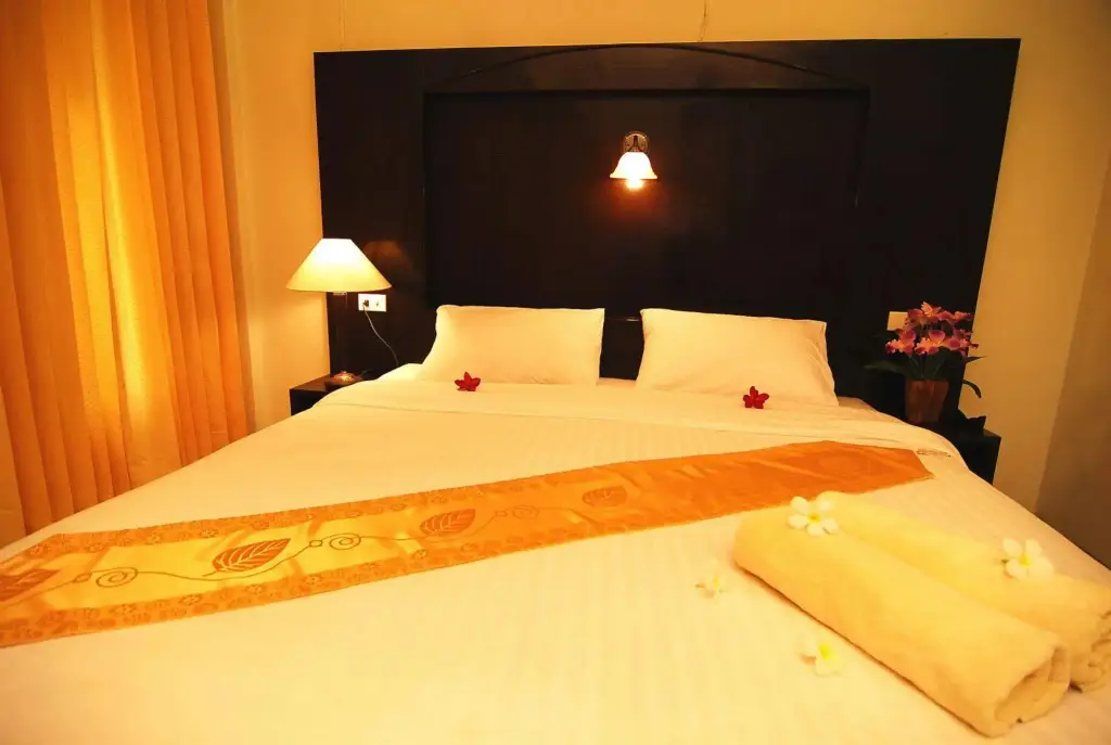 Ланта: Lanta Pavilion Resort