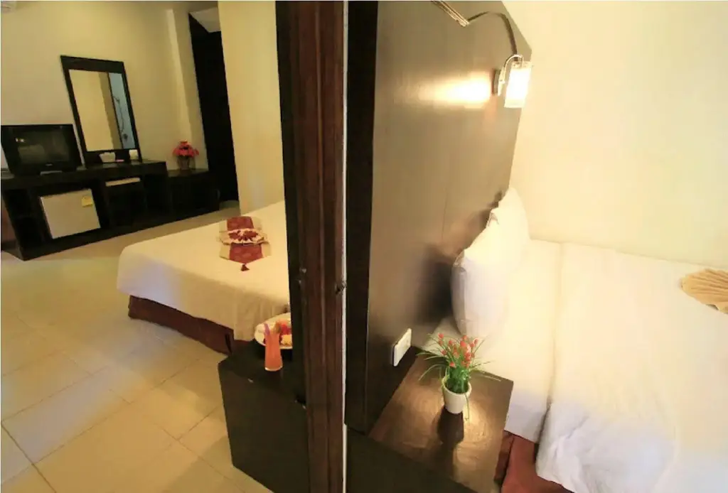 Ланта: Lanta Pavilion Resort