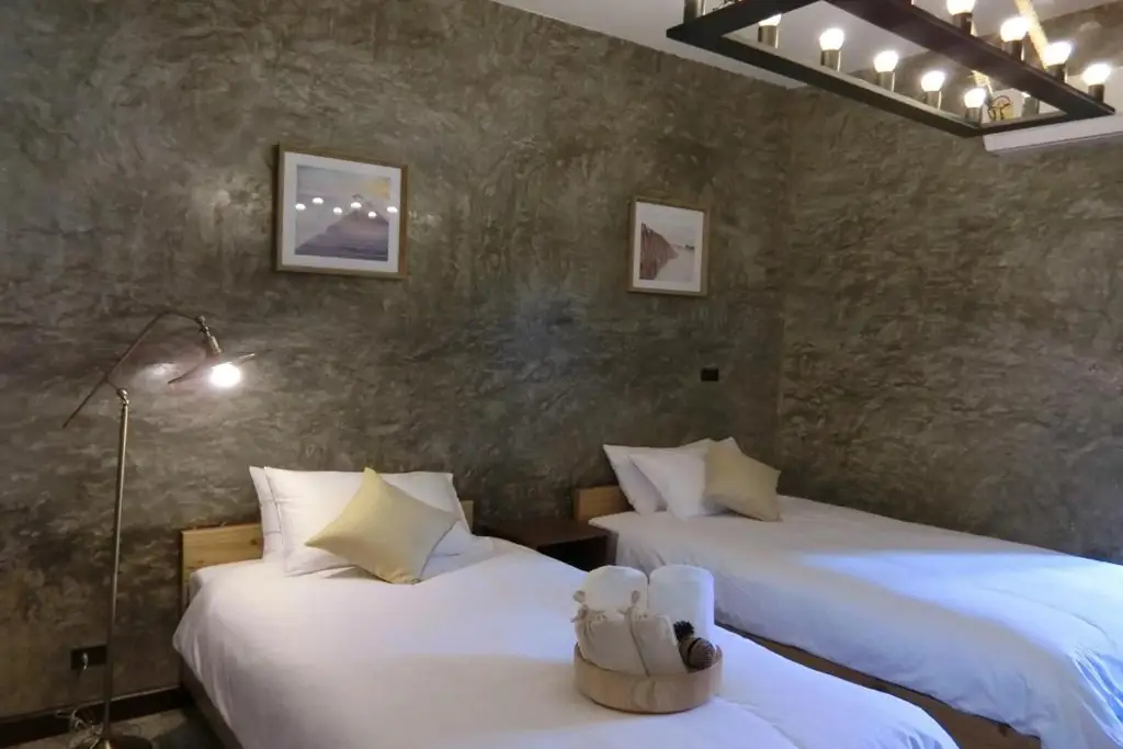 Чиангмай: The Wishes Hotel at Chiangmai
