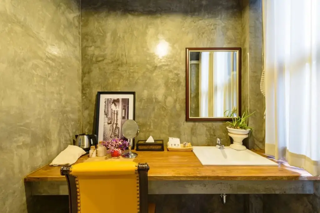 Чиангмай: The Wishes Hotel at Chiangmai