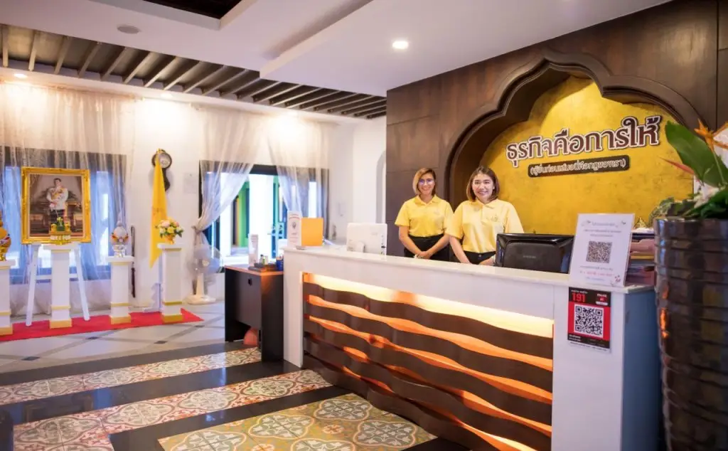 Краби: Kana Bay Villa Ao Nang