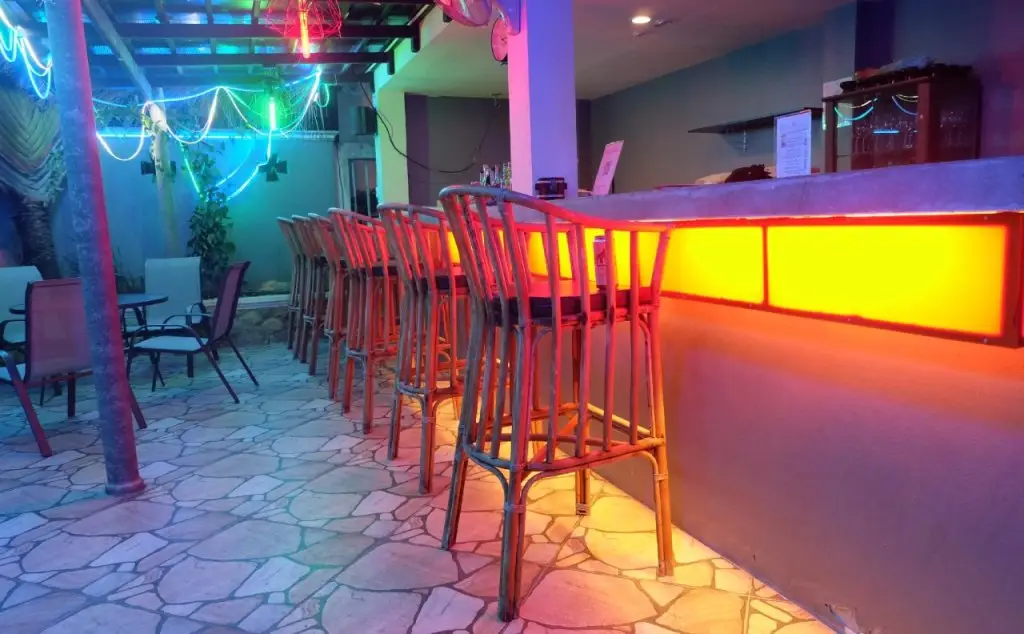 Краби: Kana Bay Villa Ao Nang