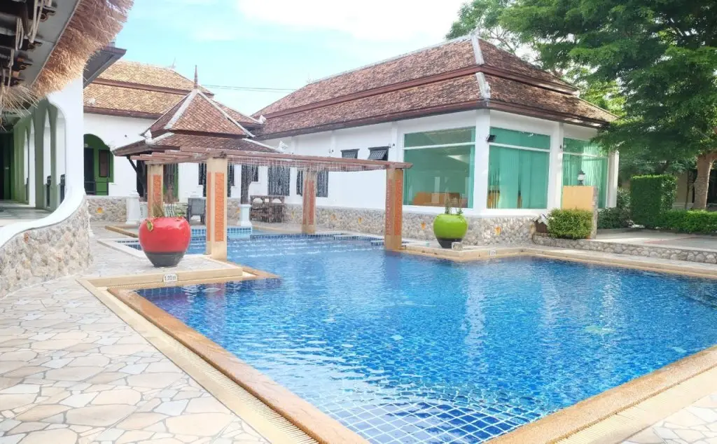 Краби: Kana Bay Villa Ao Nang