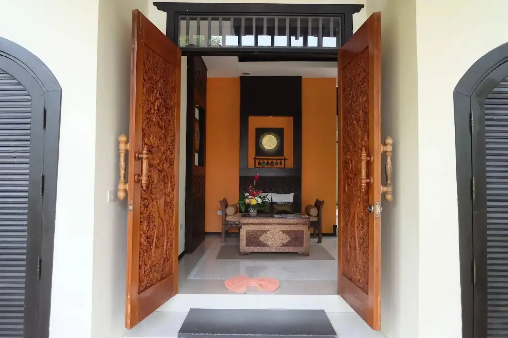 Kana Bay Villa Ao Nang — фото 1