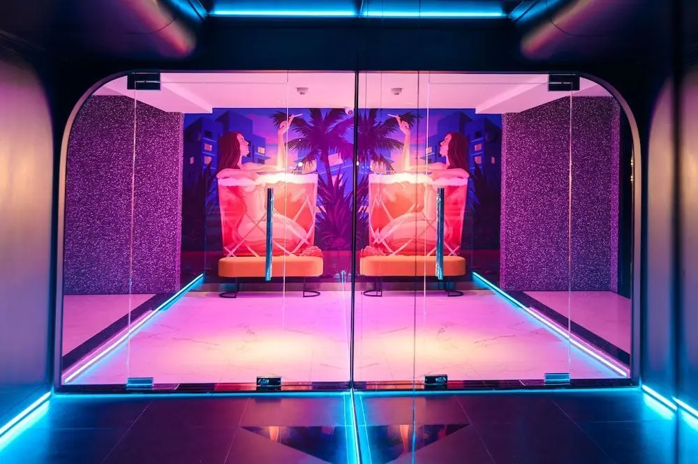 Бангкок: SQ Boutique Hotel Managed by The Ascott Limited