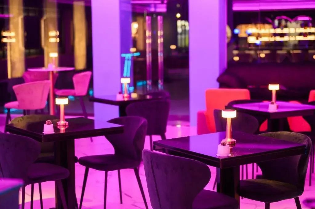 SQ Boutique Hotel Managed by The Ascott Limited — фото 1