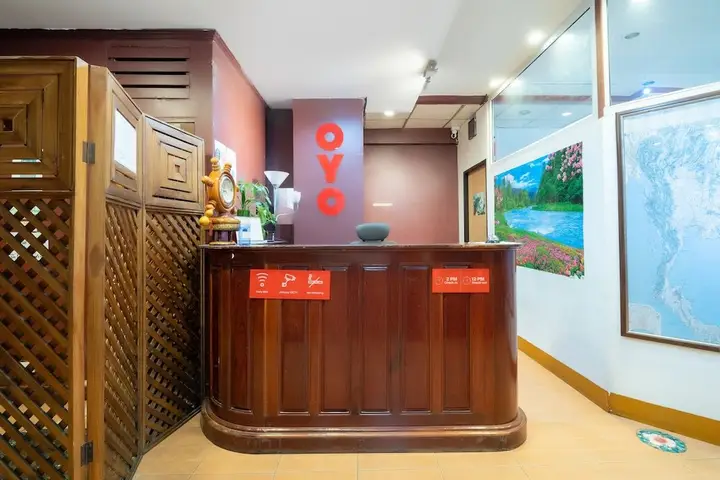 Паттайя: Jasmine Villa by OYO Rooms
