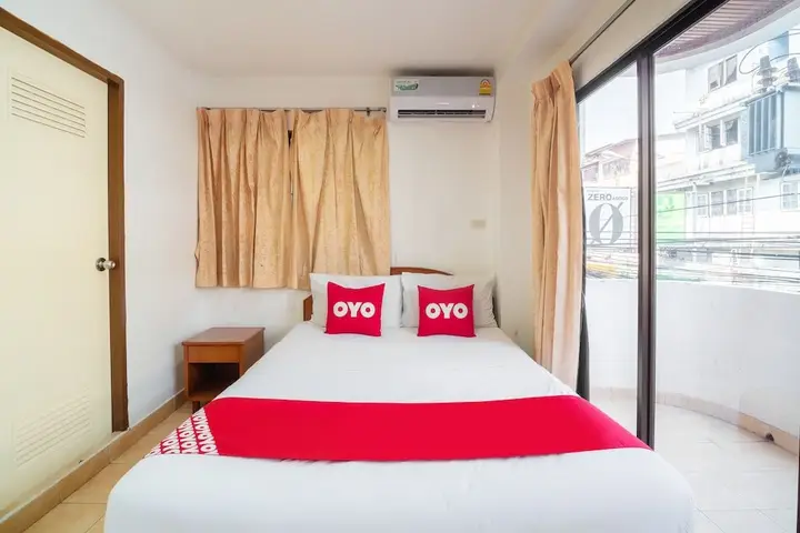 Паттайя: Jasmine Villa by OYO Rooms