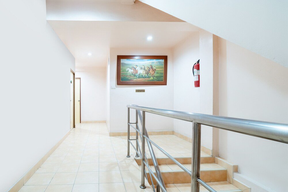 Паттайя: Jasmine Villa by OYO Rooms