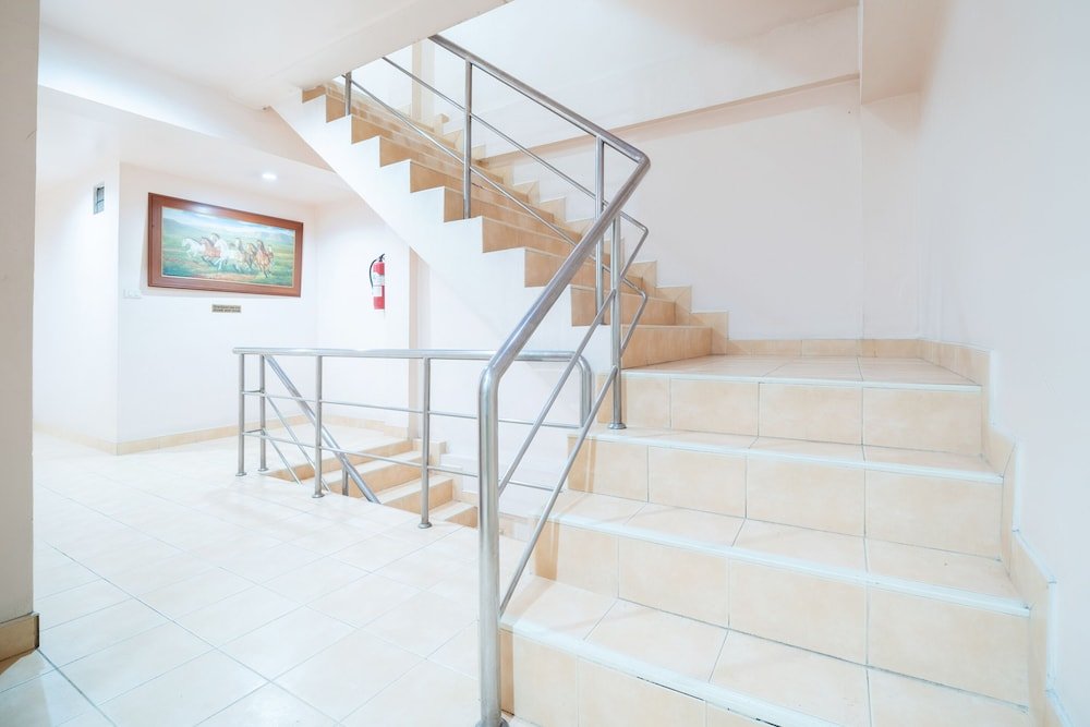 Паттайя: Jasmine Villa by OYO Rooms