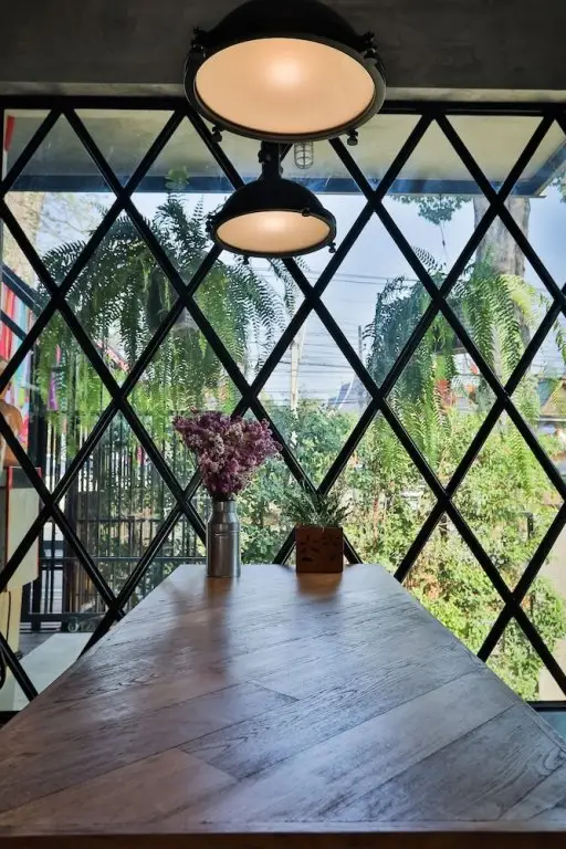 Сарапхи: BJK Hostel