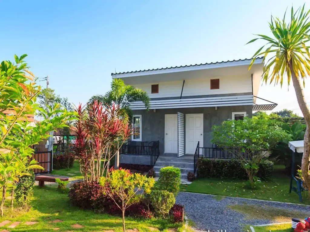 Пак-Чонг: The Creek Resort at Khaoyai