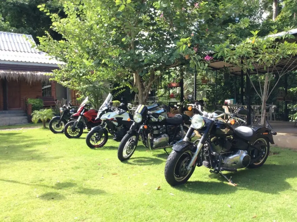 Пак-Чонг: The Creek Resort at Khaoyai
