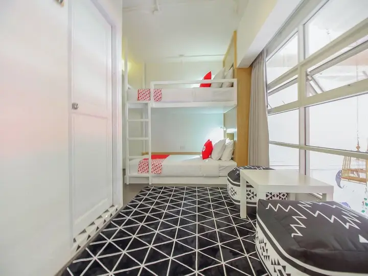 Бангкок: OYO 267 Chaba Poshtel