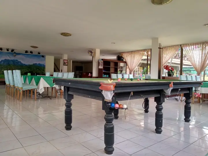 Канчанабури: Saichonview Resort