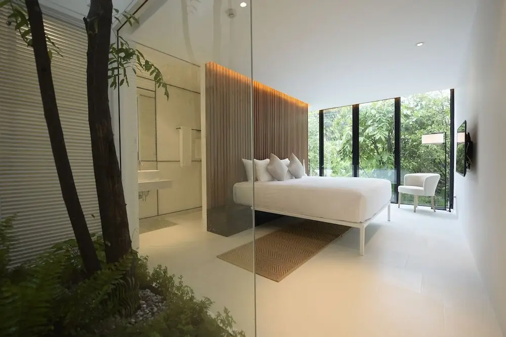 Чиангмай: K Maison Lanna Boutique Hotel