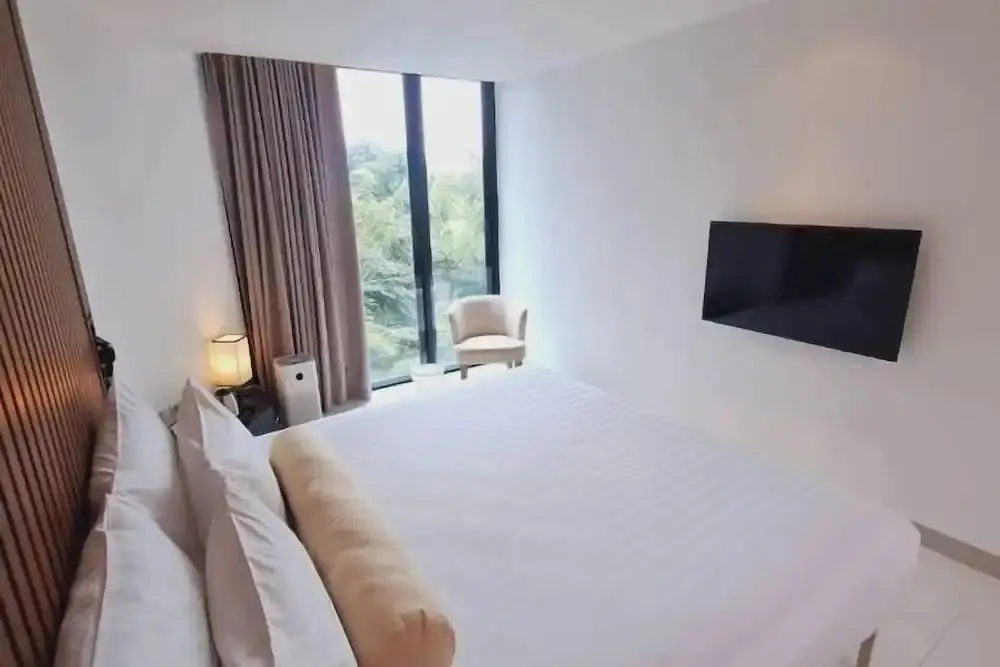 Чиангмай: K Maison Lanna Boutique Hotel