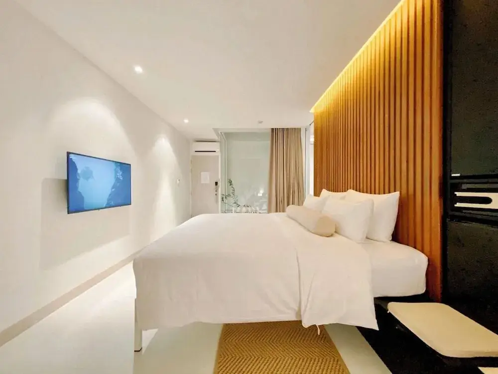 Чиангмай: K Maison Lanna Boutique Hotel