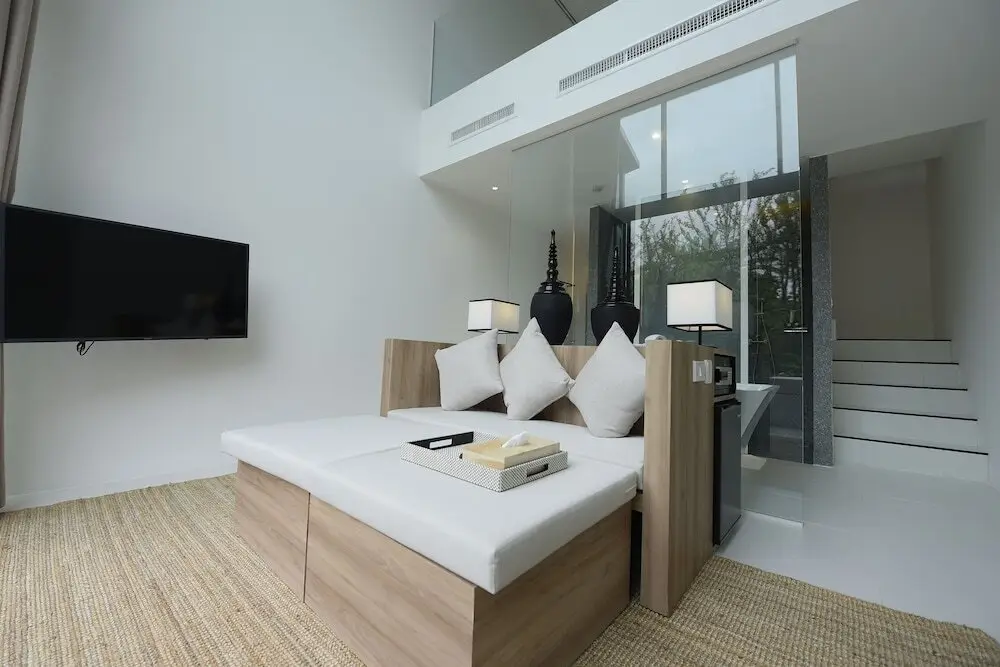 Чиангмай: K Maison Lanna Boutique Hotel