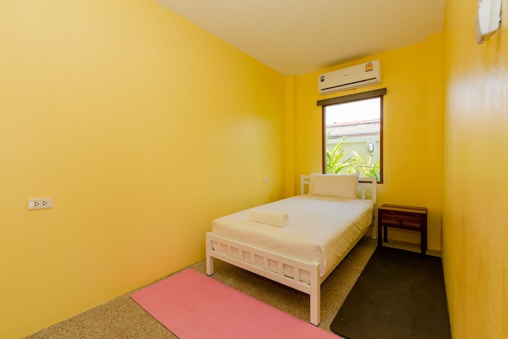 Хуахин: Private Pool Villa With 3 Bedrooms Oph3