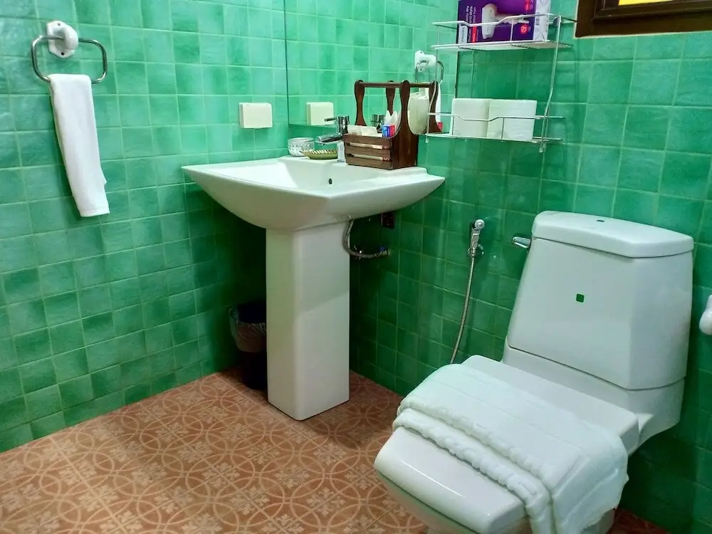 Чиангмай: The Villa Vanali Chiang Mai