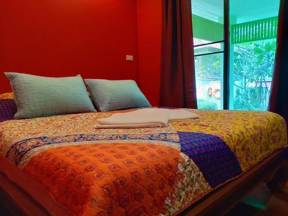 Чиангмай: The Villa Vanali Chiang Mai