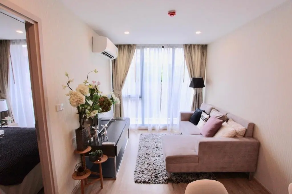 Бангкок: Serio Condo
