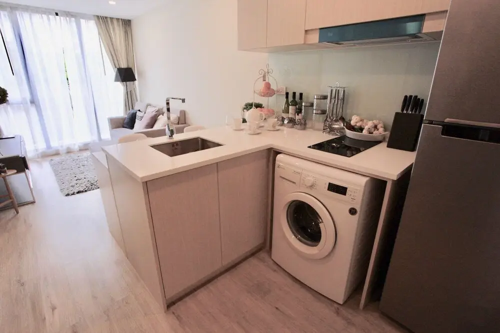 Бангкок: Serio Condo
