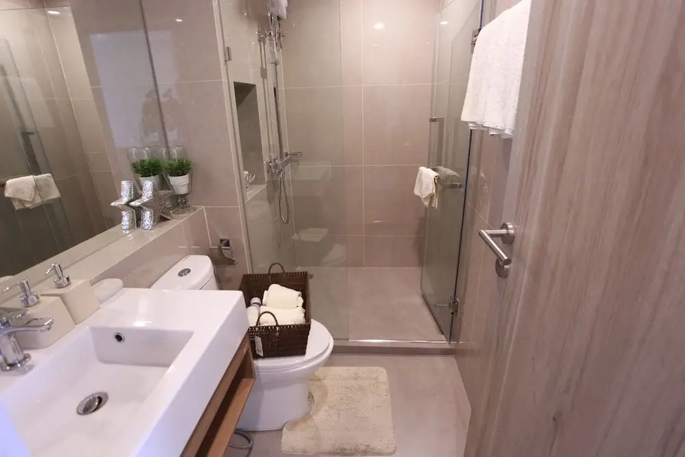 Бангкок: Serio Condo