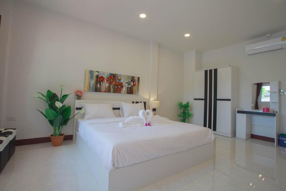 Лампхун: Pantip Boutique Hotel