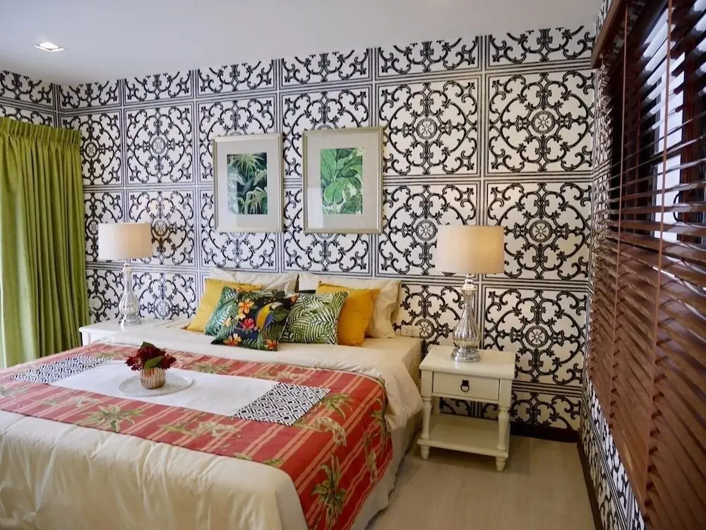 Паккрет: Changwattana Villa By Passionata Collection