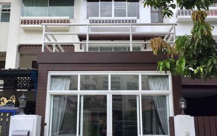 Паккрет: Changwattana Villa By Passionata Collection