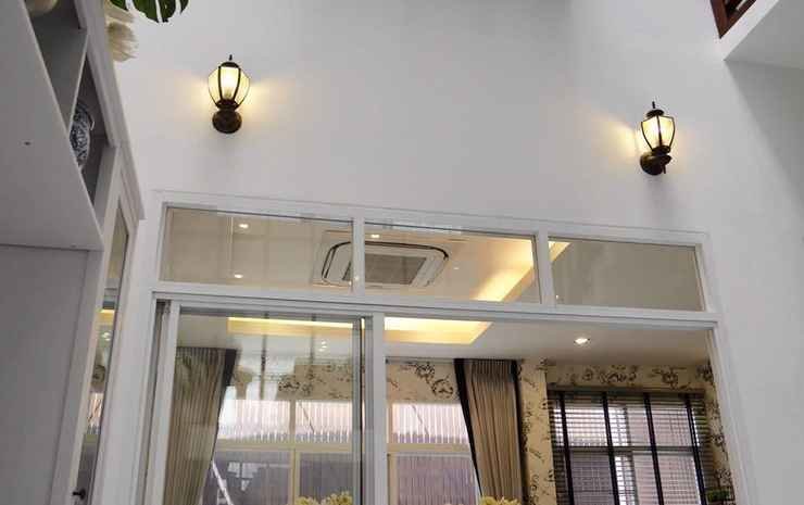 Паккрет: Changwattana Villa By Passionata Collection